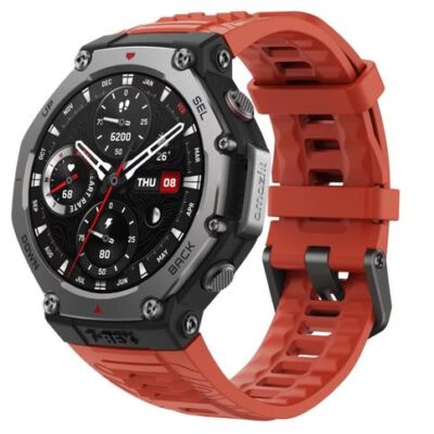 Black Friday Smartwatch Amazfit T-Rex 3