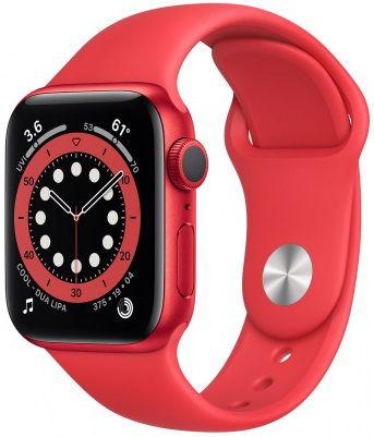 Black Friday 2022 Smartwatch Apple Watch S6