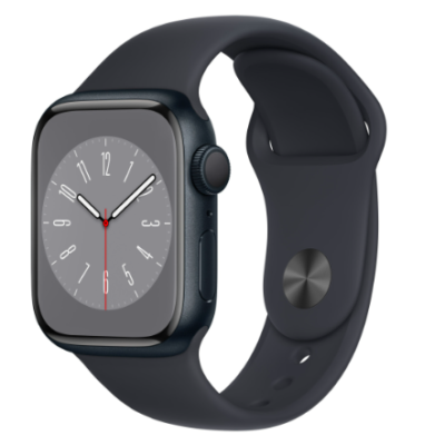 Black Friday 2022 Smartwatch Apple Watch S8