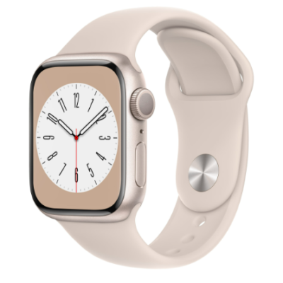 Black Friday 2022 Smartwatch Apple Watch S8