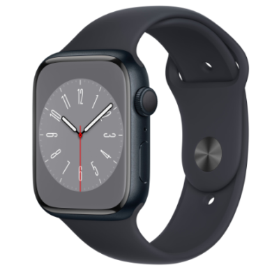 Black Friday 2022 Smartwatch Apple Watch S8