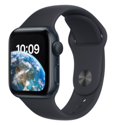 Black Friday 2022 Smartwatch Apple Watch SE 2 (2022) GPS