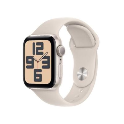 Black Friday 2022 Smartwatch Apple Watch SE (2023) GPS