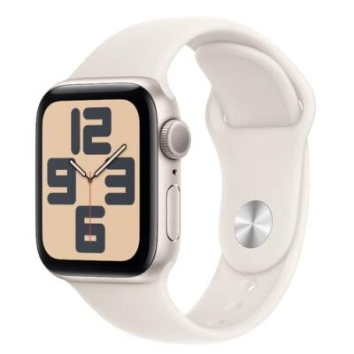 Black Friday Smartwatch Apple Watch SE (2024)