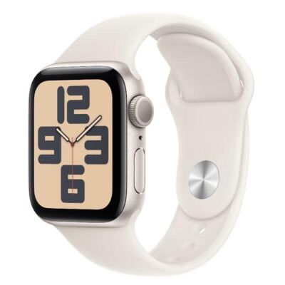 Black Friday Smartwatch Apple Watch SE (2024)