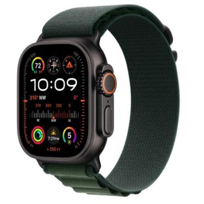 Black Friday 2022 Smartwatch Apple Watch Ultra 2 GPS + Cellular