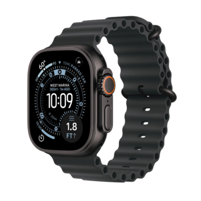 Black Friday Smartwatch Apple Watch Ultra 3