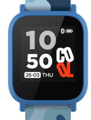 Black Friday 2022 Smartwatch Canyon MyDino KW-33