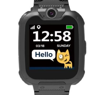 Black Friday 2022 Smartwatch Canyon Tony CNE-KW31BB