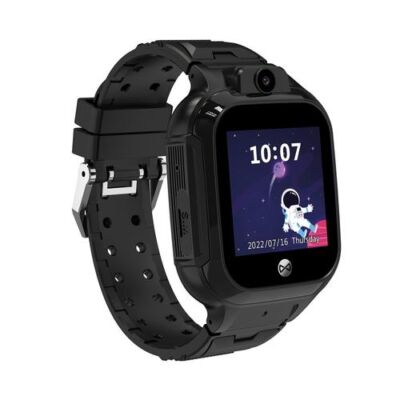 Black Friday Smartwatch Forever Kids See Me! 3 KW-320