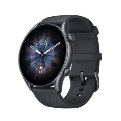 Black Friday 2022 Smartwatch Huami Amazfit GTR 3 Pro