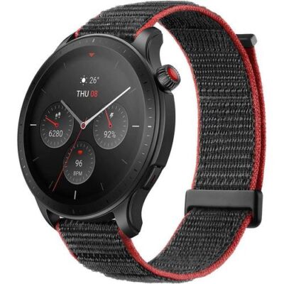 Black Friday 2022 Smartwatch Huami Amazfit GTR 4