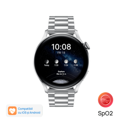 Black Friday 2022 Smartwatch Huawei Watch 3