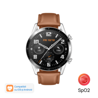Black Friday 2022 Smartwatch Huawei Watch GT 2