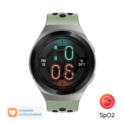Black Friday 2022 Smartwatch Huawei Watch GT 2e