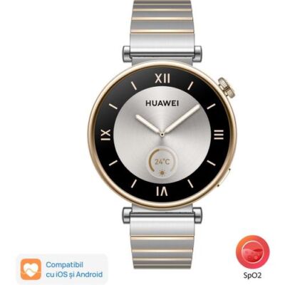 Black Friday 2022 Smartwatch Huawei Watch GT 4