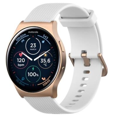 Black Friday Smartwatch Motorola Moto Watch 120