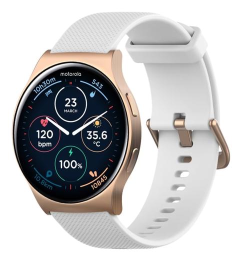 Black Friday Smartwatch Motorola Moto Watch 120