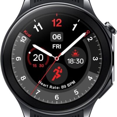 Black Friday Smartwatch OnePlus Watch 2