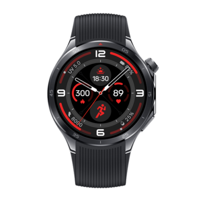 Black Friday Smartwatch OnePlus Watch 3