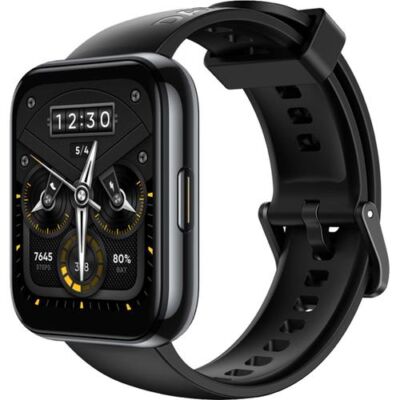 Black Friday 2022 Smartwatch Realme Watch 2 Pro