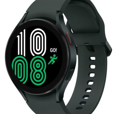 Black Friday 2022 Smartwatch Samsung Galaxy Watch 4 SM-R870