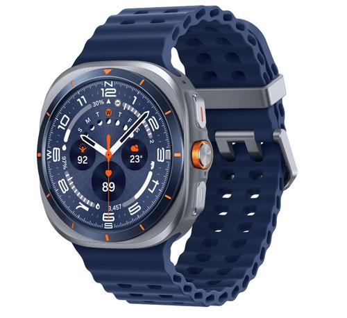 Black Friday Smartwatch Samsung Galaxy Watch Ultra (2025)