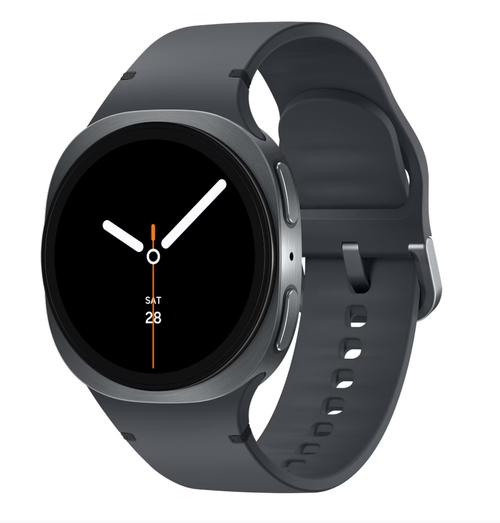 Black Friday Smartwatch Samsung Galaxy Watch8 40mm BT