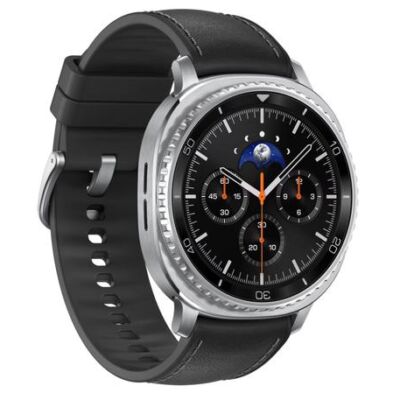 Black Friday Smartwatch Samsung Galaxy Watch8 Classic 46mm LTE