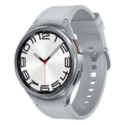 Black Friday Smartwatch Samsung Watch 6 Classic SM-R965 4G LTE