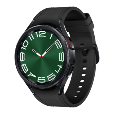 Black Friday Smartwatch Samsung Watch 6 Classic SM-R965 4G LTE