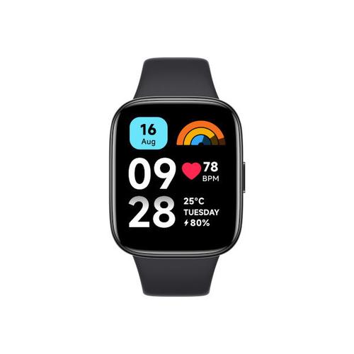 Black Friday 2022 Smartwatch Xiaomi Redmi Watch 3 Active