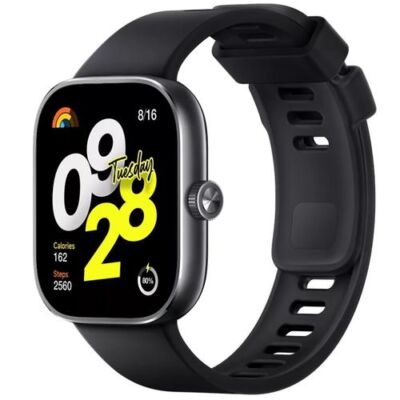 Black Friday Smartwatch Xiaomi Redmi Watch 4