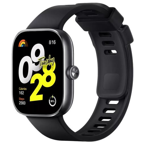 Black Friday Smartwatch Xiaomi Redmi Watch 4