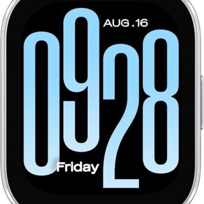 Black Friday 2022 Smartwatch Xiaomi Redmi Watch 5 Active
