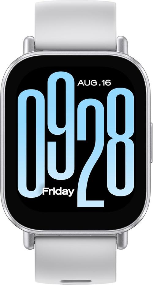 Black Friday 2022 Smartwatch Xiaomi Redmi Watch 5 Active