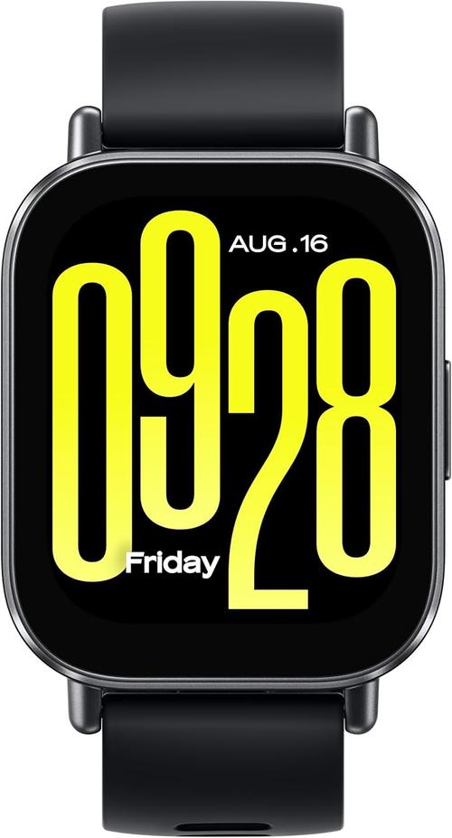 Black Friday 2022 Smartwatch Xiaomi Redmi Watch 5 Active