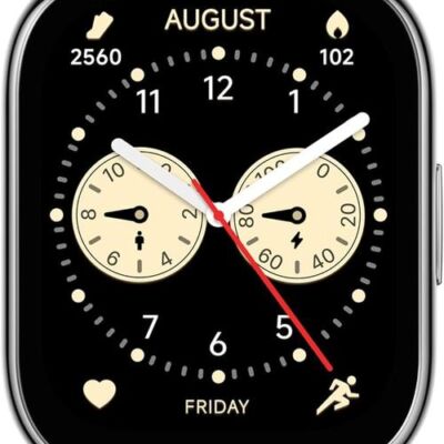 Black Friday 2022 Smartwatch Xiaomi Redmi Watch 5 Lite