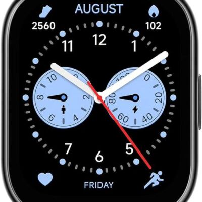 Black Friday 2022 Smartwatch Xiaomi Redmi Watch 5 Lite