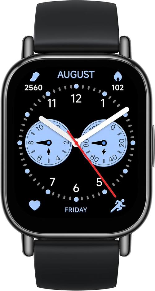 Black Friday Smartwatch Xiaomi Redmi Watch 5 Lite