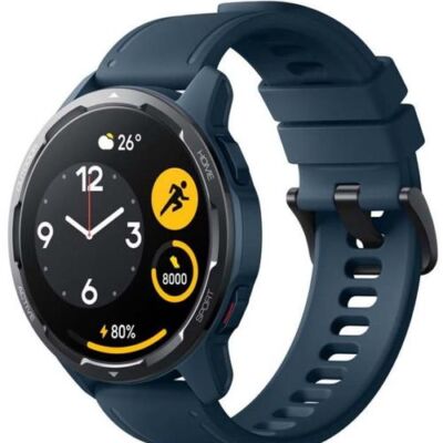 Black Friday 2022 Smartwatch Xiaomi Watch S1 Active GL