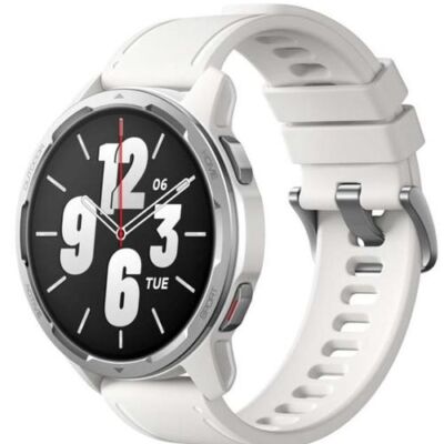 Black Friday 2022 Smartwatch Xiaomi Watch S1 Active GL
