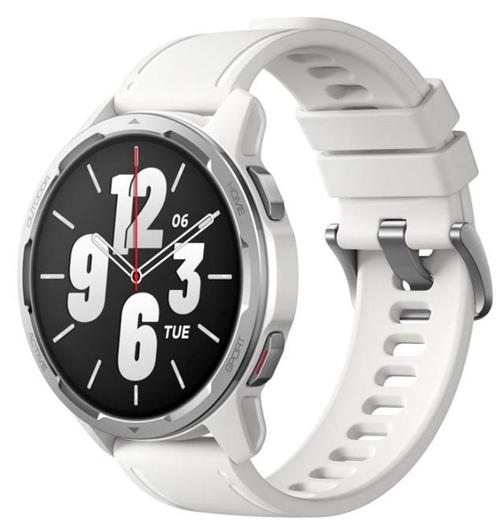 Black Friday 2022 Smartwatch Xiaomi Watch S1 Active GL