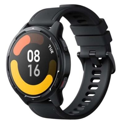 Black Friday 2022 Smartwatch Xiaomi Watch S1 Active GL