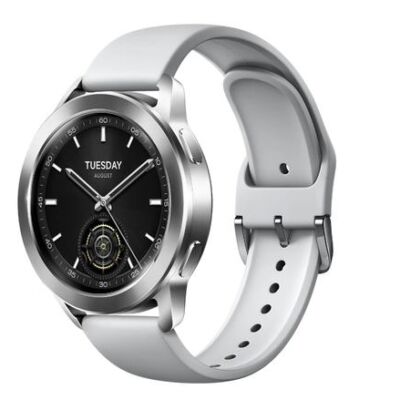 Black Friday Smartwatch Xiaomi Watch S3