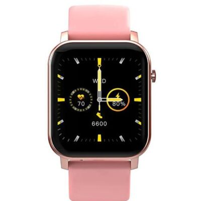 Black Friday Smartwatch de dama Kospet Popular GTO