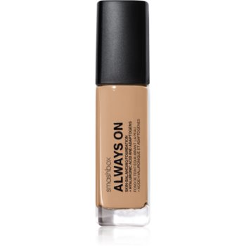 Black Friday 2022 Smashbox Always On Adaptive Foundation machiaj persistent