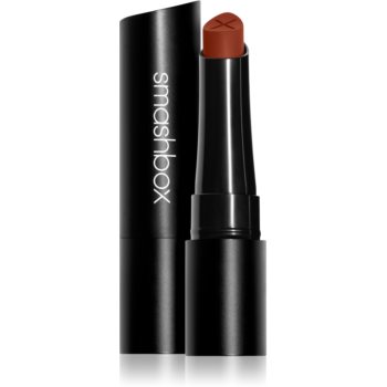 Black Friday 2022 Smashbox Always On Cream to Matte Lipstick ruj crema cu efect matifiant