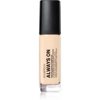 Black Friday Smashbox Always On Skin Balancing Foundation machiaj persistent
