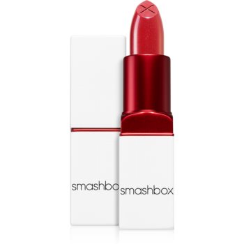 Black Friday 2022 Smashbox Be Legendary Prime & Plush Lipstick ruj crema